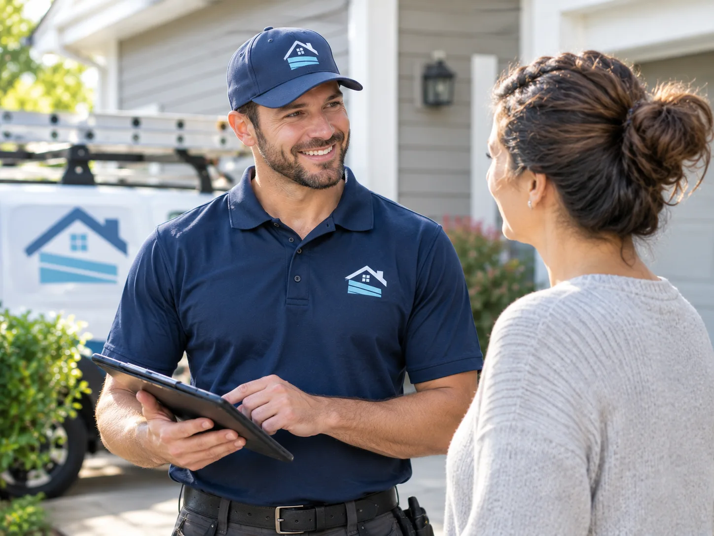 Siding Repair in South Beloit, IL